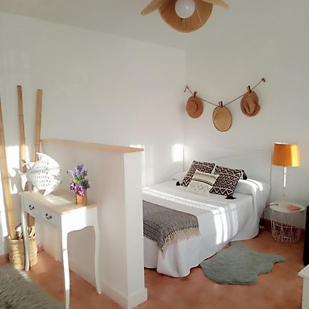 Apartamento Entero Con Jardin En Casa Amelia Apartment Padron Exterior photo