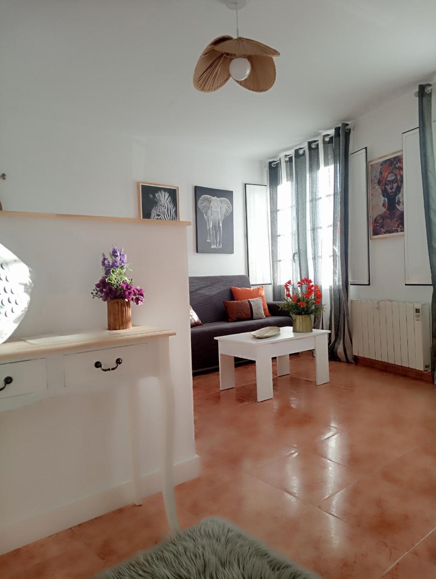 Apartamento Entero Con Jardin En Casa Amelia Apartment Padron Exterior photo